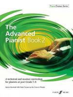 The Advanced Pianist Book 2