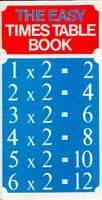 Easy Times Table