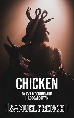 Chicken - Eva O'Connor,Hildegard Ryan - cover