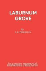 Laburnum Grove: Play