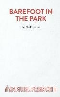 Barefoot in the Park - Neil Simon - cover