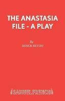 The Anastasia File