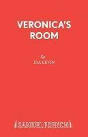 Veronica's Room - Ira Levin - cover