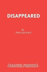 Disappeared