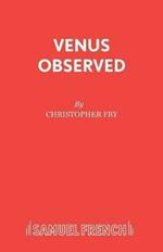 Venus Observed