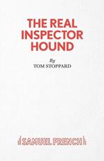 The Real Inspector Hound