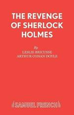 Sherlock Holmes: The Musical