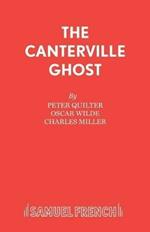 The Canterville Ghost