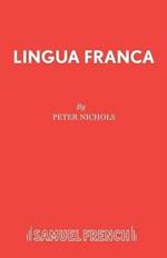 Lingua Franca