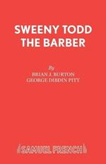 Sweeney Todd the Barber: Play