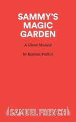 Sammy's Magic Garden