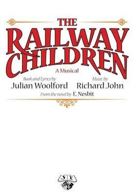 The Railway Children: A Musical - cover