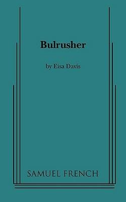 Bulrusher - Eisa Davis - cover