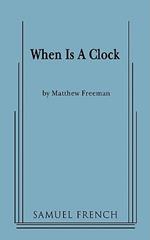 When Is A Clock