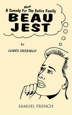 Beau Jest - James Sherman - cover