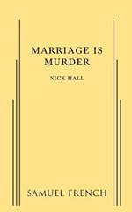 Marriage is Murder