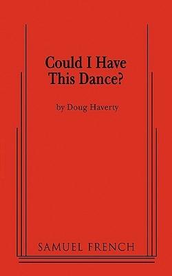 Could I Have This Dance? - Doug Haverty - cover