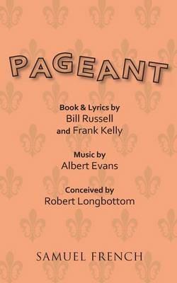 Pageant - Bill Russell,Frank Kelly - cover