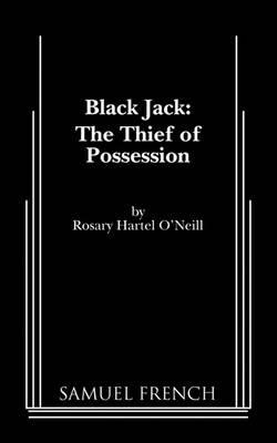 Black Jack - Rosary Hartel O'Neill - cover