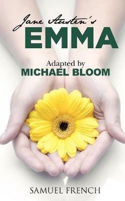 Emma - Jane Austen,Michael Bloom - cover