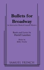 Bullets for Broadway