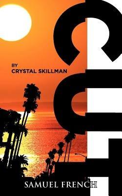 Cut - Crystal Skillman - cover