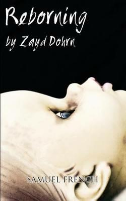 Reborning - Zayd Dohrn - cover