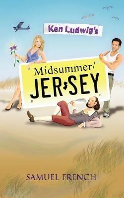 Ken Ludwig's Midsummer/Jersey - Ken Ludwig - cover