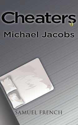 Cheaters - Michael Jacobs - cover