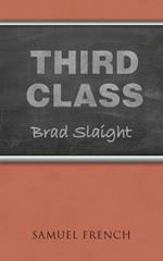 Third Class