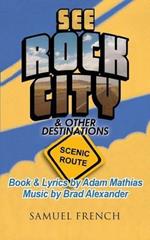 See Rock City & Other Destinations - Scenic Route