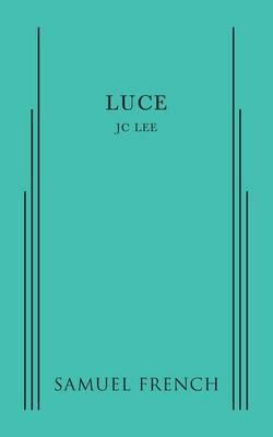 Luce - Jc Lee - cover