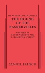 Sir Arthur Conan Doyle's The Hound of the Baskervilles