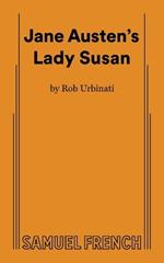 Jane Austen's Lady Susan