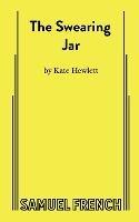 The Swearing Jar - Kate Hewlett - cover