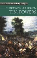 The Drawing Of The Dark - Tim Powers - cover