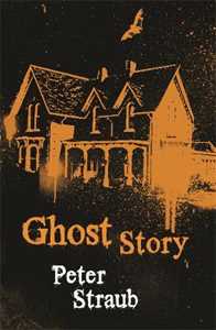 Libro in inglese Ghost Story: The classic small-town horror filled with creeping dread Peter Straub