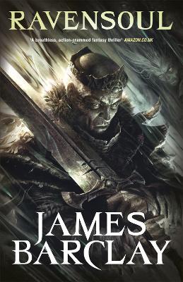 Ravensoul - James Barclay - Libro in lingua inglese - Orion Publishing Co -  | IBS
