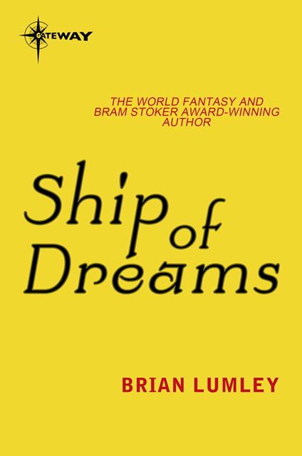 Ship of Dreams