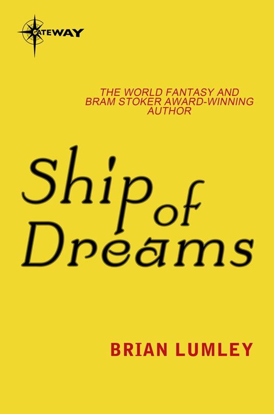 Ship of Dreams