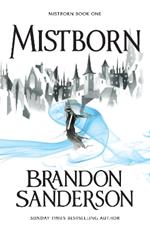 Mistborn: Mistborn Book One