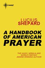 A Handbook of American Prayer