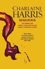 Deadlocked: A True Blood Novel