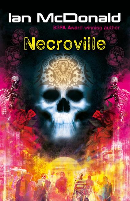 Necroville