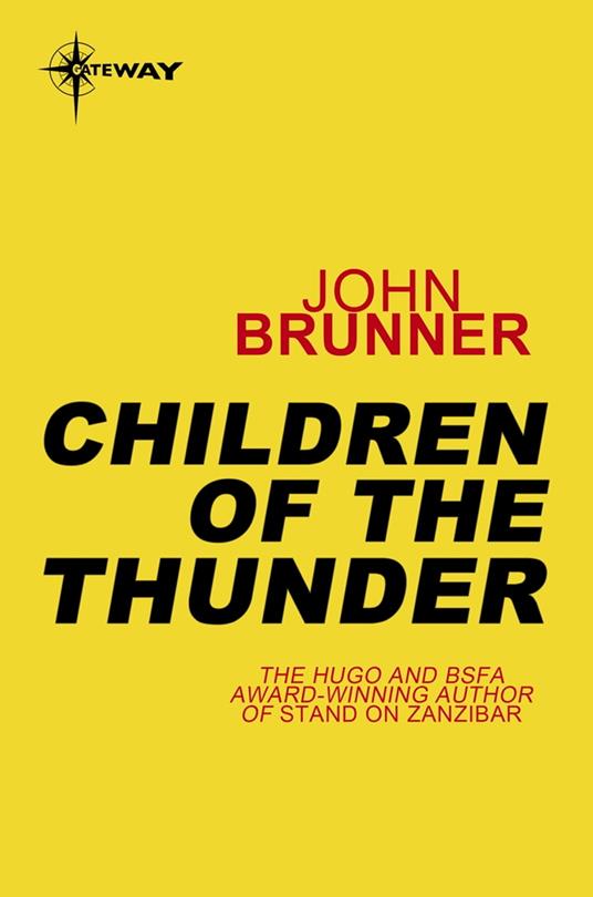 Children of the Thunder