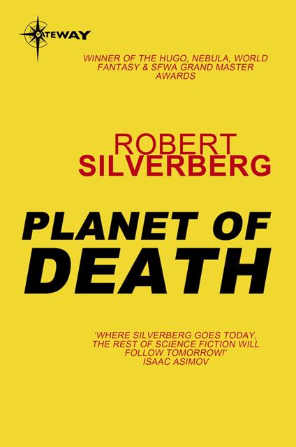 Planet of Death