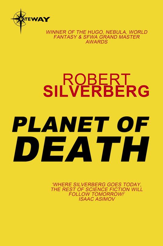 Planet of Death