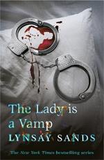 The Lady is a Vamp: Book Seventeen