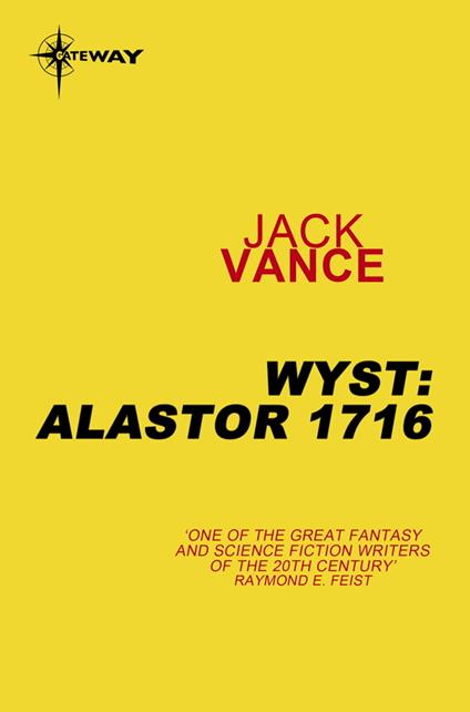 Wyst: Alastor 1716