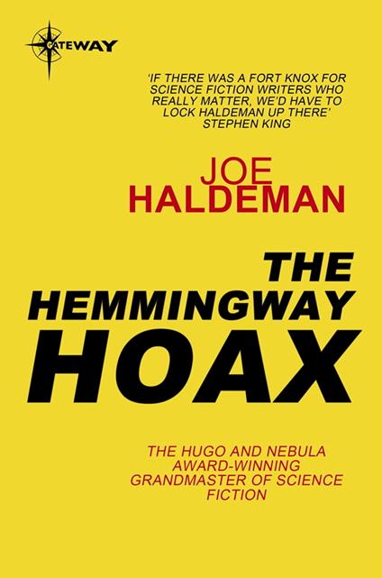 The Hemingway Hoax